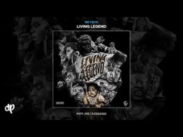 Go Yayo - Never Change 2 (On Me)